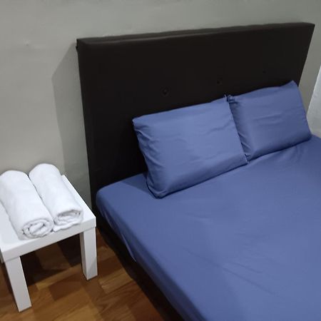 Wy Impian Homestay 메르타잠 외부 사진