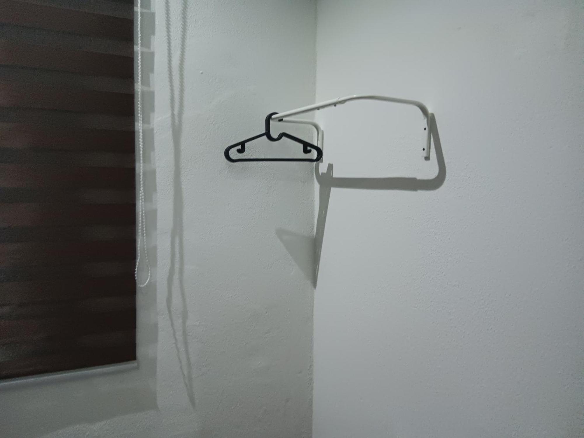 Wy Impian Homestay 메르타잠 외부 사진