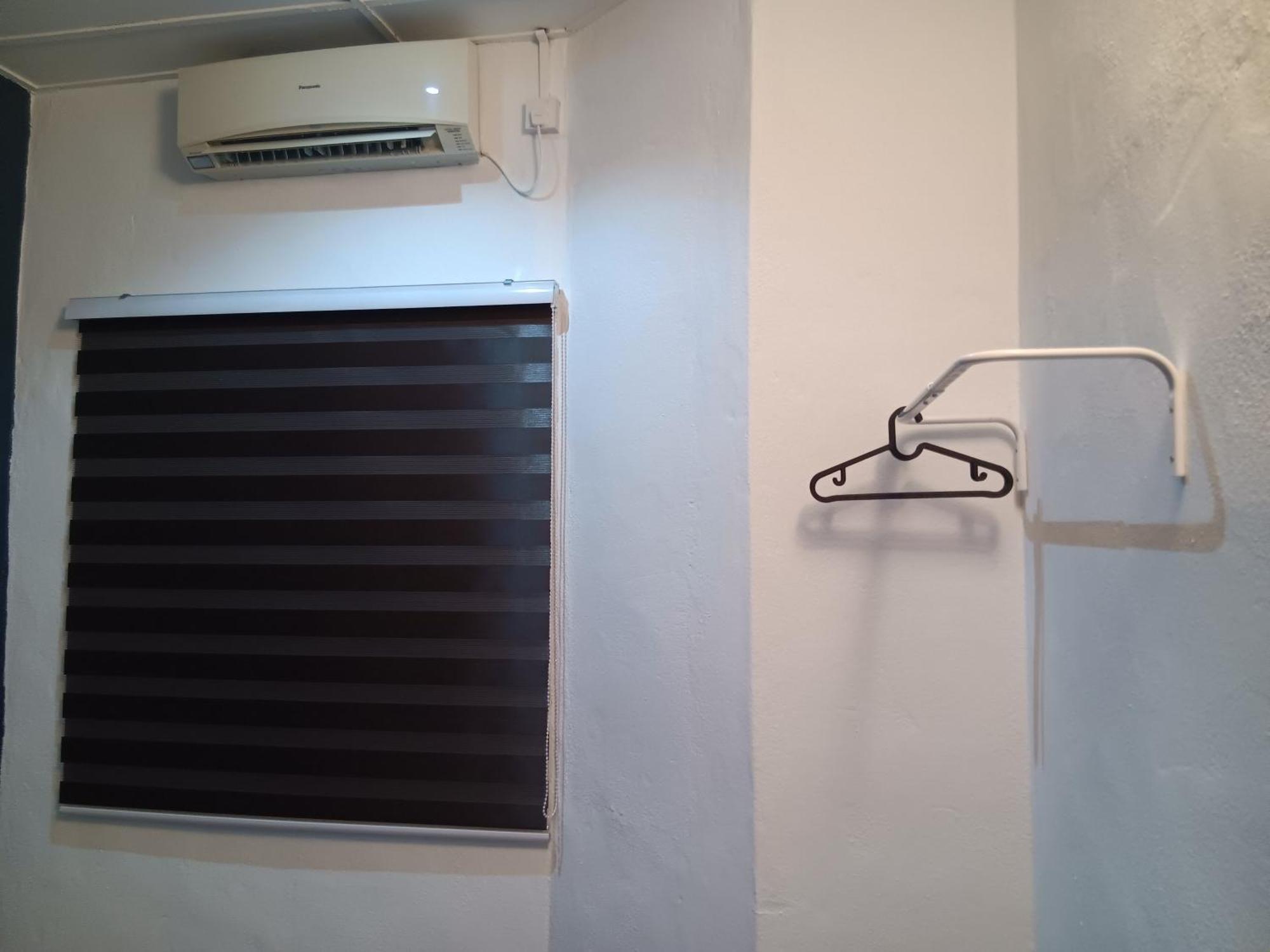 Wy Impian Homestay 메르타잠 외부 사진